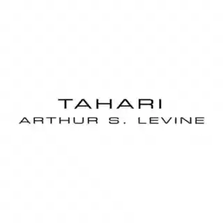 tahariasl.com logo