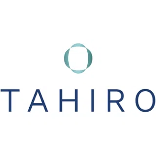 Tahiro logo