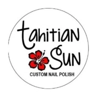 Shop Tahitian Sun logo