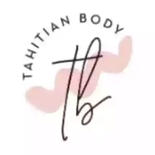 Shop Tahitian Body discount codes logo