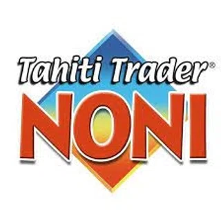Tahiti Trader logo