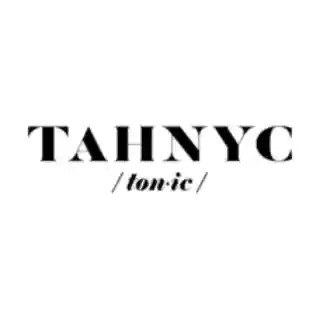 Shop TAHNYC coupon codes logo