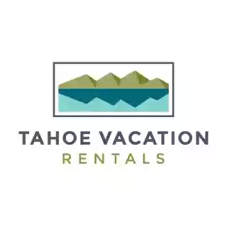 Shop Tahoe Vacation Rentals coupon codes logo