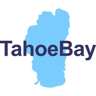 TahoeBay logo