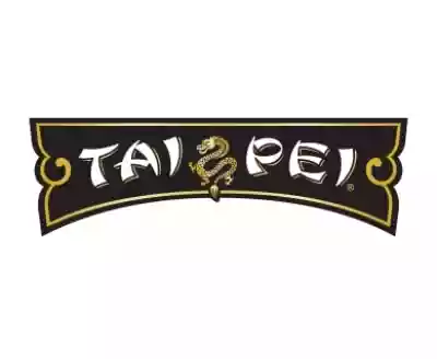 Shop Tai Pei coupon codes logo