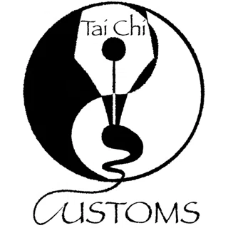 Tai Chi Customs logo