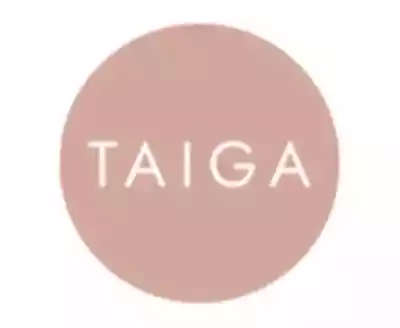 Shop TAIGA  coupon codes logo