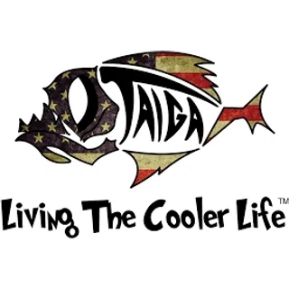 Taiga Coolers logo
