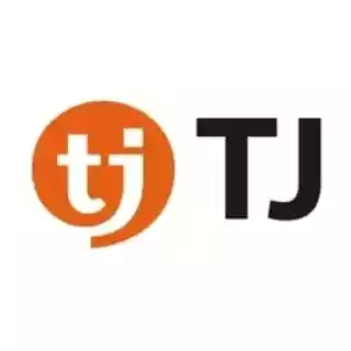 taijinmedia.com logo