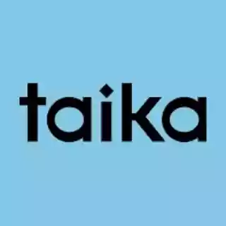 Shop Taika coupon codes logo
