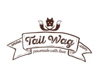 Shop Tail Wag logo