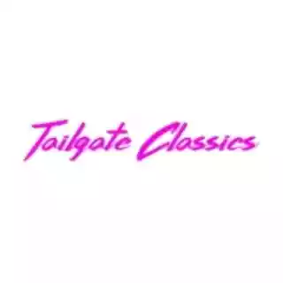 Shop Tailgate Classics coupon codes logo