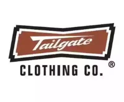 Shop Tailgate Clothing logo