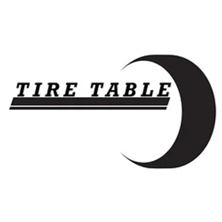 Shop Tailgater Tire Table logo