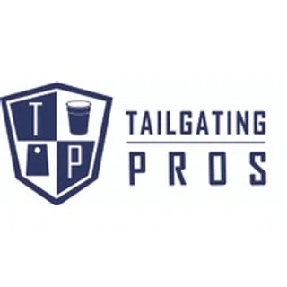 Tailgating Pros logo