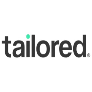 Tailored Measuring App logo