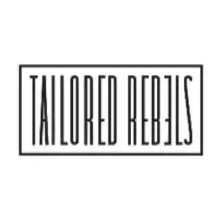 Shop Tailored Rebels promo codes logo