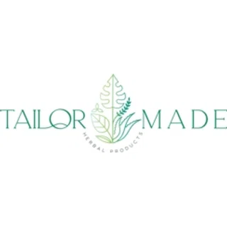 Shop Tailor Made Herbal Products coupon codes logo