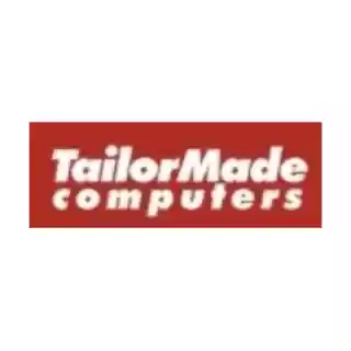 Shop Tailormade Computers coupon codes logo