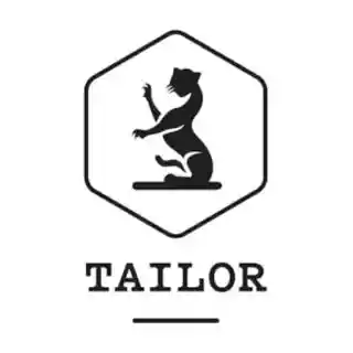 Shop Tailor Skincare promo codes logo