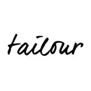 Shop Tailour discount codes logo