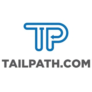 TailPath logo