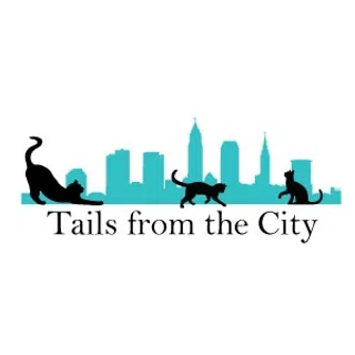 Tails From The City logo