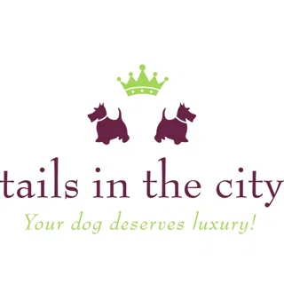 Tails in the City logo