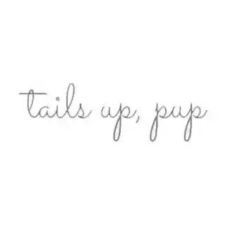 Shop Tails Up, Pup promo codes logo