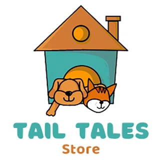 Tail Tales logo