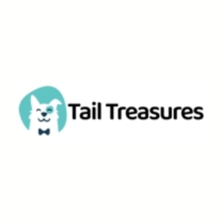 Shop Tail Treasures logo