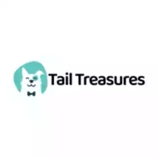 Tail Treasures logo