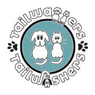 Shop Tailwaggers logo