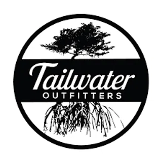Tailwater Outfitters logo