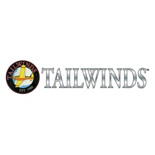 Shop Tailwinds  logo