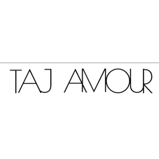 TAJ AMOUR logo