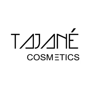 Tajané Cosmetics logo