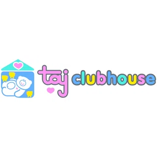 Taj Clubhouse logo