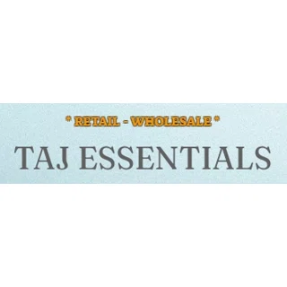 Taj Essentials logo