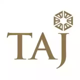 Shop Taj Hotels promo codes logo