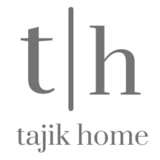 Tajik Home logo