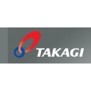 Shop Takagi logo