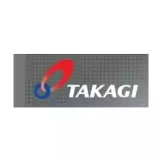 Shop Takagi discount codes logo