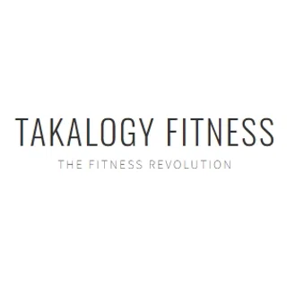 Takalogy Fitness logo