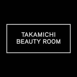 Shop Takamichi Beauty Room promo codes logo