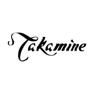 Takamine Guitars discount codes
