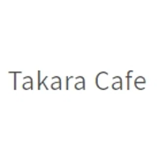 Takara Cafe logo