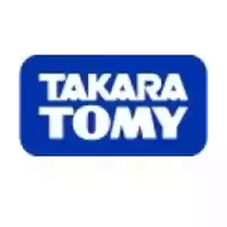Shop Takara Tomy coupon codes logo