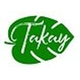 Takay Foods logo