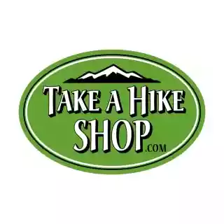 Take a Hike Shop coupon codes